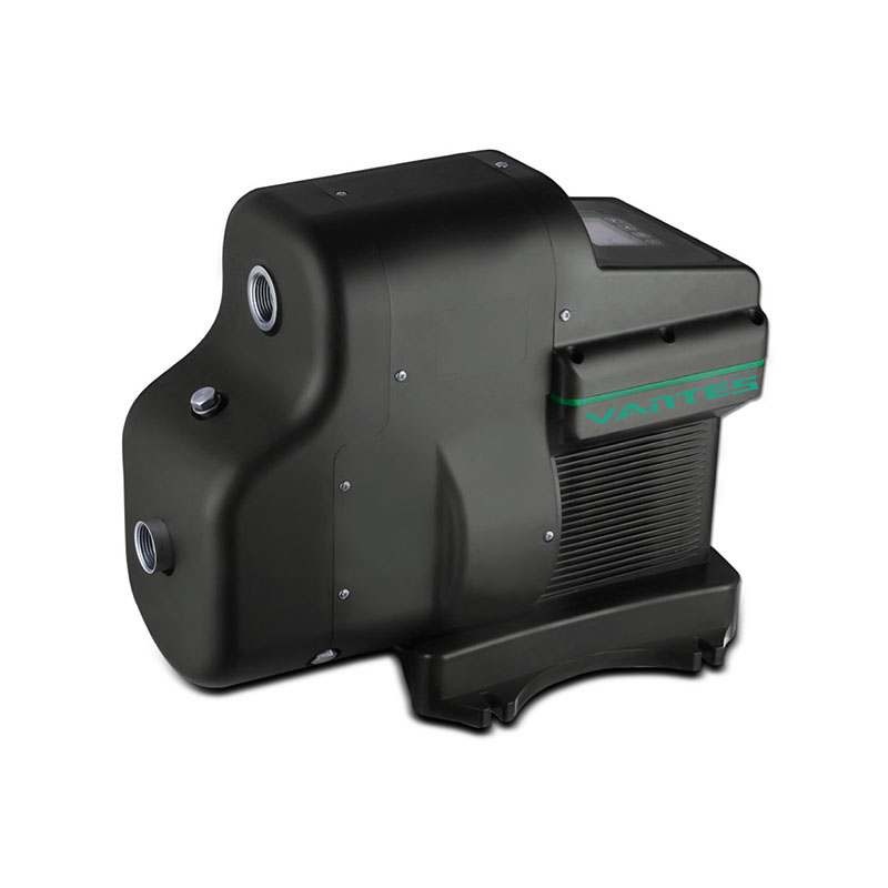 VPL-1100 Intelligent Permanent Magnet Variable Frequency Self Priming Centrifugal Constant Pressure Electric Pump