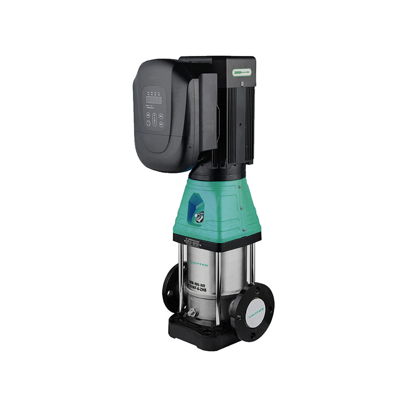 Vertical Centrifugal Pumps High Performance and Durability Making Waves in the Middle East
