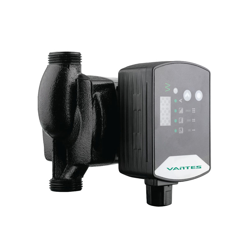 Where Can Centrifugal Booster Water Pump Improve Commercial Water Supply?