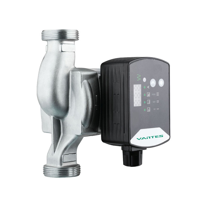 How Can Centrifugal Booster Water Pump Stabilize Variable Inlet Flow?