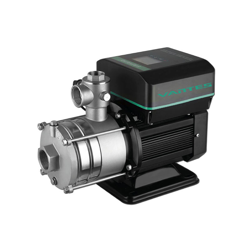 VPHJL Household Permanent Magnet Variable Frequency Constant Pressure Centrifugal Pump