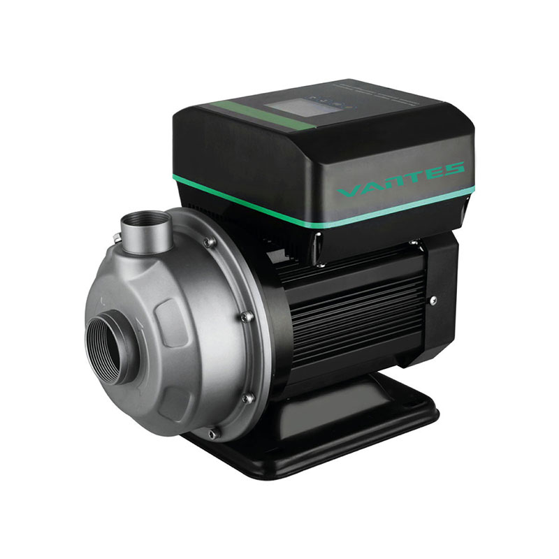 Boosting Circulation Pumps A Rising Star in the Middle East for High Performance and Durability