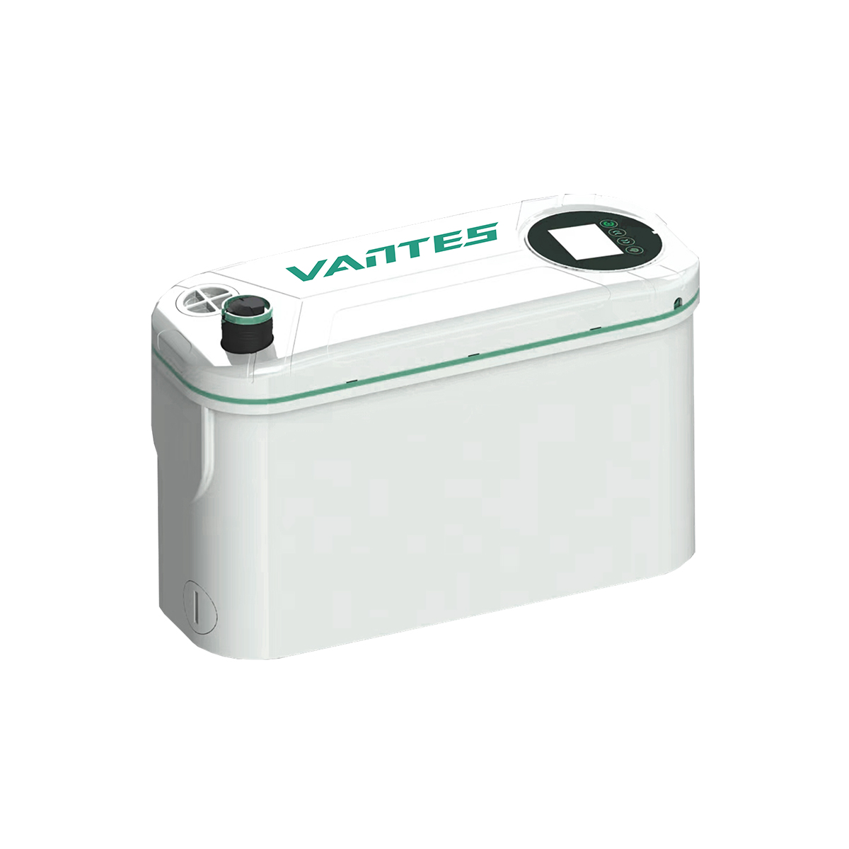 VD-800/800Q Fully Automatic Toilet Sewage Pump